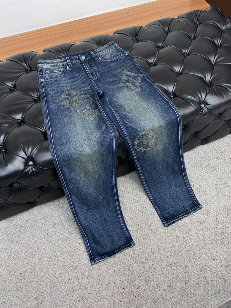 l0vis Vvtt0n jeans